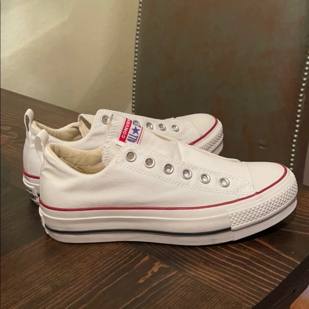 Platform converse